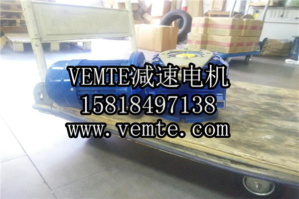 RV減速機，NMRV減速機,渦輪渦桿減速機 (1)