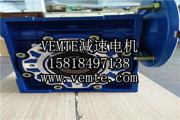 蝸輪減速機，渦輪減速機,RV減速電機 (4)