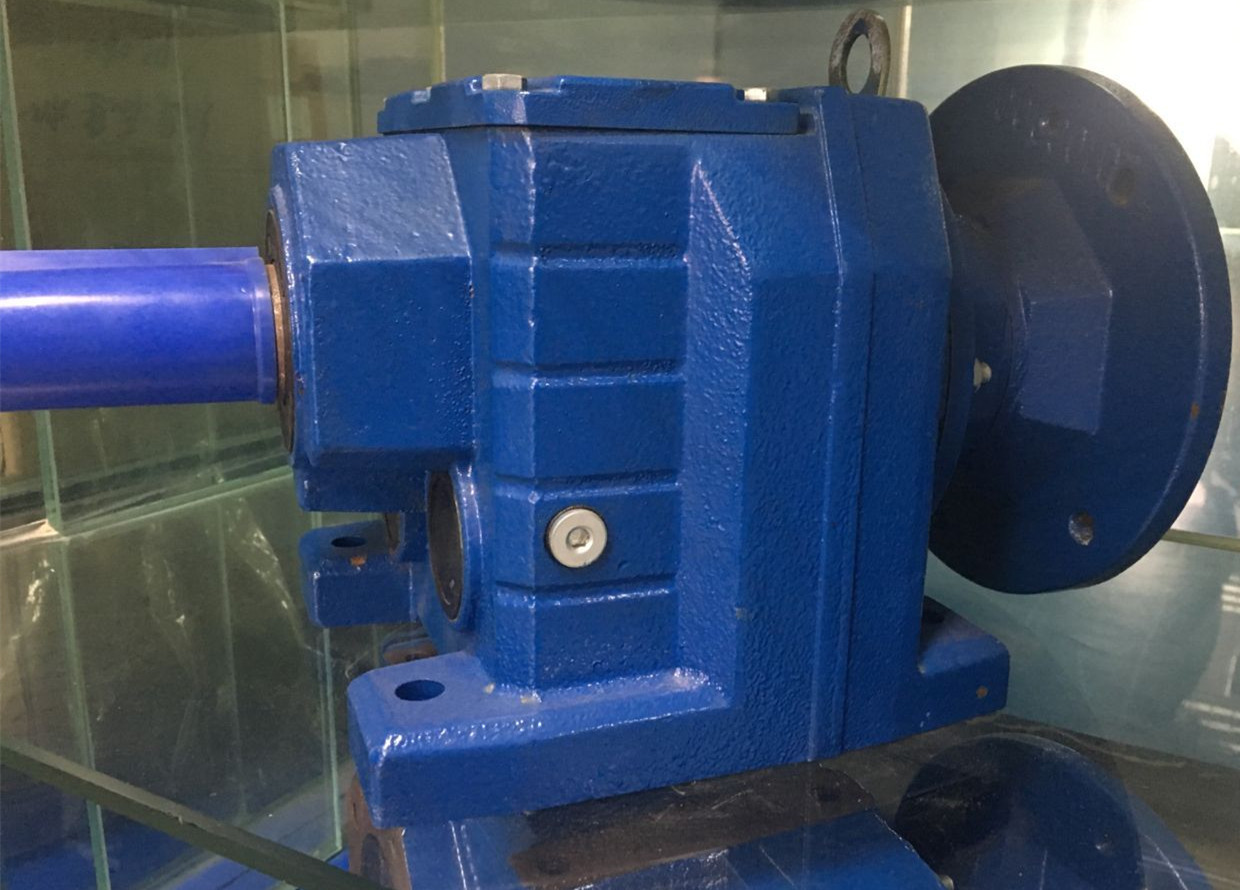 R47減速機(jī)，GR67DRS71減速機(jī)