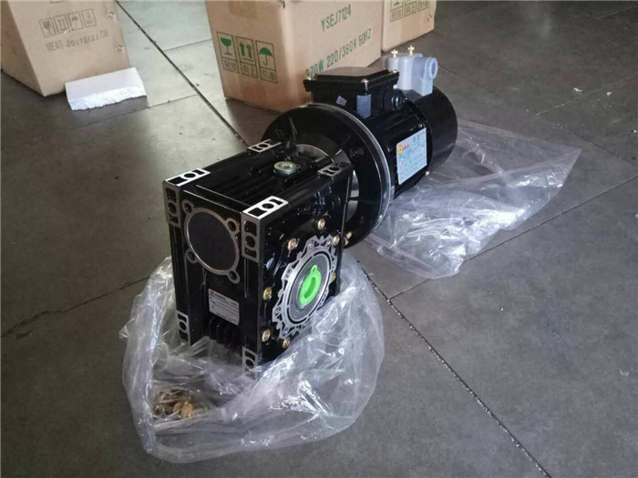 NMRV040減速機(jī)，NMRV04090