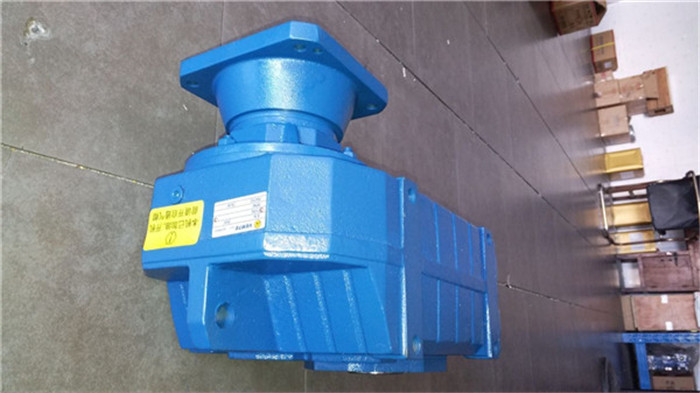 F87減速機，F(xiàn)87DV80減速機