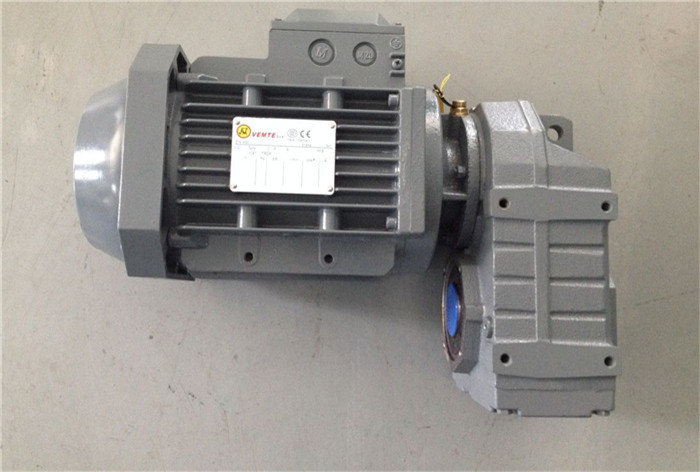 F107減速機(jī)，F(xiàn)AF107DRS100減速機(jī)