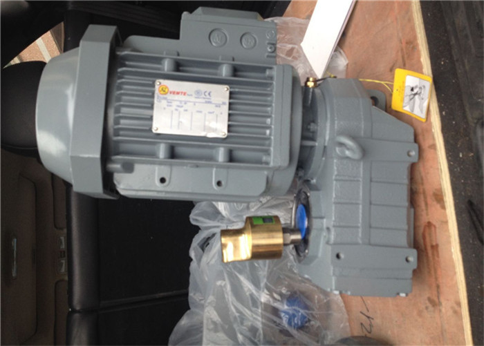 F47減速機(jī)，F(xiàn)A47DE71減速電機(jī)