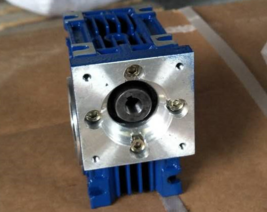 NMRV110減速機(jī)，NMRV110-50-0.75KW減速機(jī)