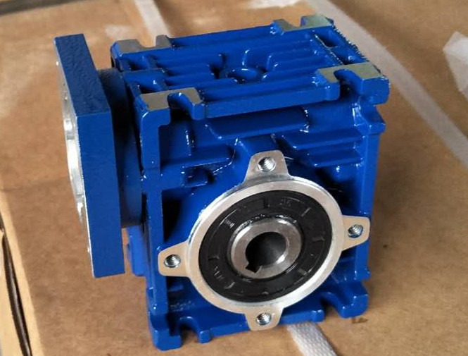 NMRV150減速機，NMRV110150-Y100-2.2KW減速機