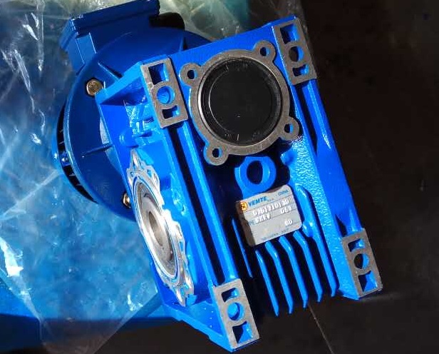 絲束水洗機(jī)減速機(jī)，NMRV050-15-0.12KW,NMRV050減速器