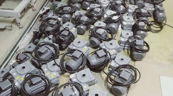 冠佑減速機選型手冊資料樣本下載，冠佑減速機