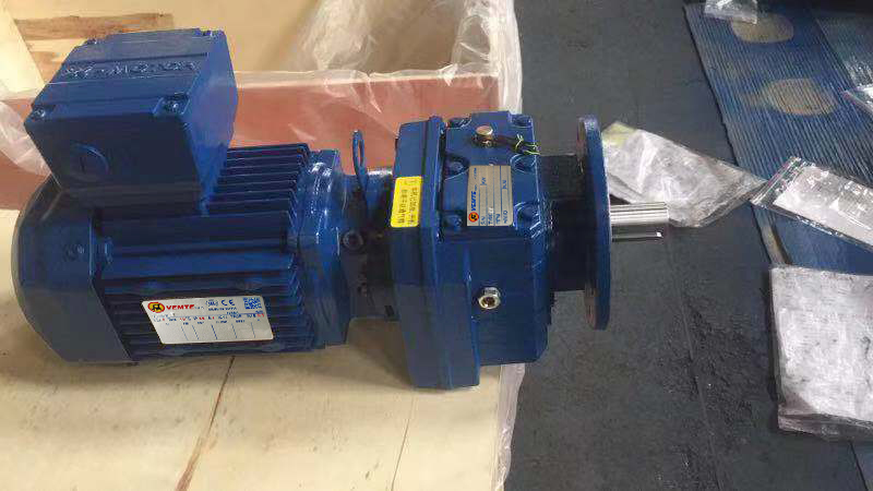 R27減速機(jī) R27減速機(jī)