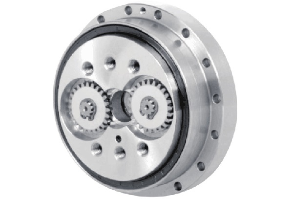 RV擺線(xiàn)減速機(jī) (1)