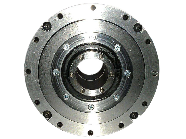 LHD諧波減速機 LHD諧波減速機