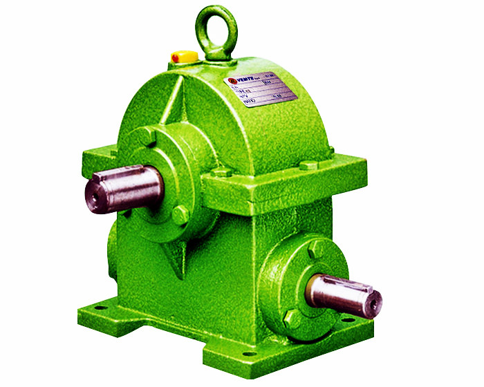 WD減速器 WD減速器