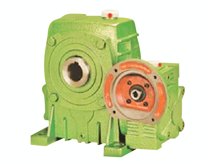 WPEDKA減速器 WPEDKA減速器