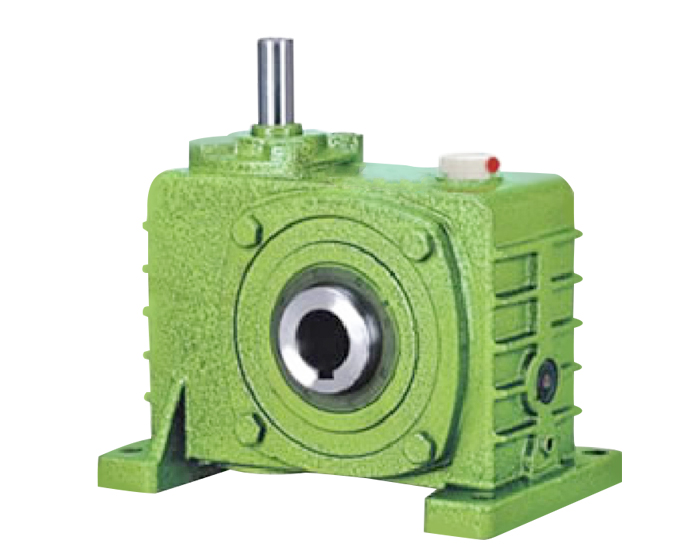 WPKZ減速機(jī) WPKZ減速機(jī)