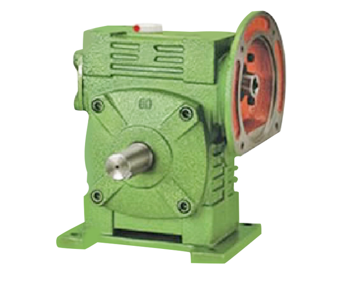 WPWDS減速機 WPWDS減速機