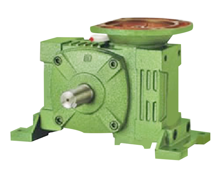 WPWDT減速機(jī) WPWDT減速機(jī)