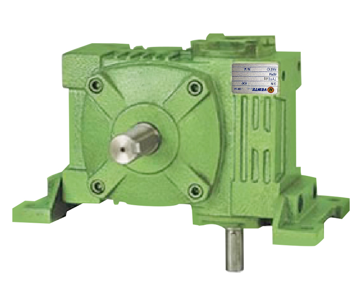 WPWV減速機 WPWV減速機