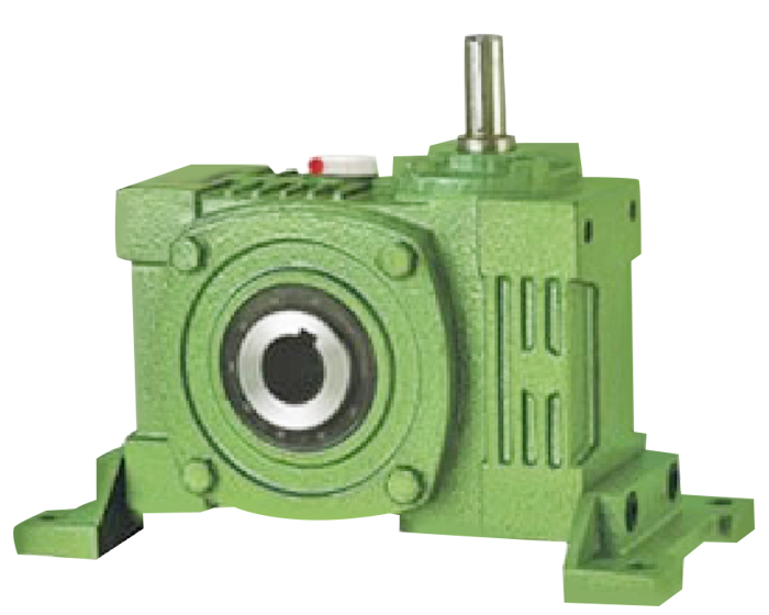 WPWKT減速機 WPWKT減速機