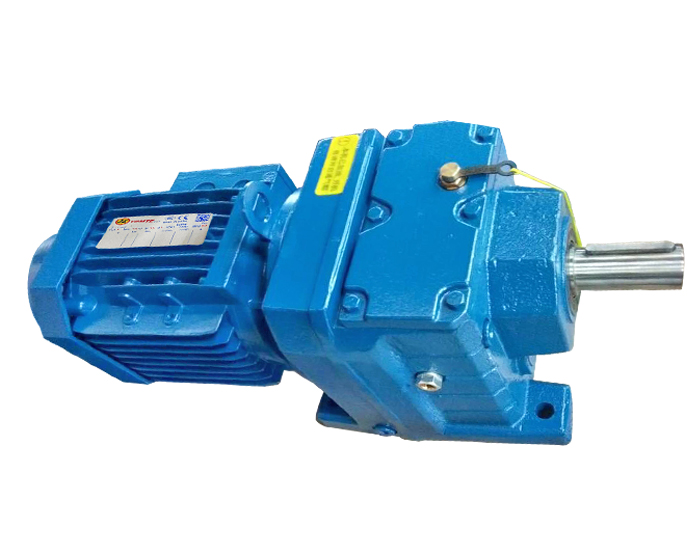 R27減速機(jī) 同軸減速機(jī) RX27 RF27 RXF27 R27減速機(jī) 同軸減速機(jī) RX27 RF27 RXF27