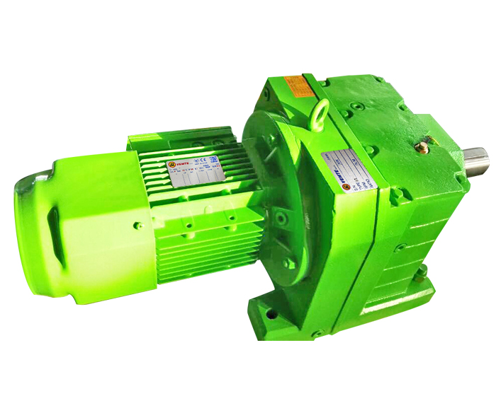 R87減速機(jī) 斜齒輪減速箱 RX87 RXF87 RF87 R87減速機(jī) 斜齒輪減速箱 RX87 RXF87 RF87