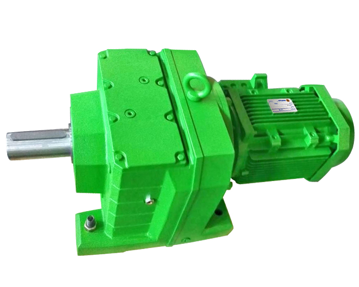 R107減速機(jī) 斜齒輪減速馬達(dá) RX107 RXF107 RF107 R107減速機(jī) 斜齒輪減速馬達(dá) RX107 RXF107 RF107