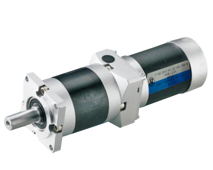 無刷直流電動機(jī)減速機(jī) 無刷直流電動機(jī)減速機(jī)