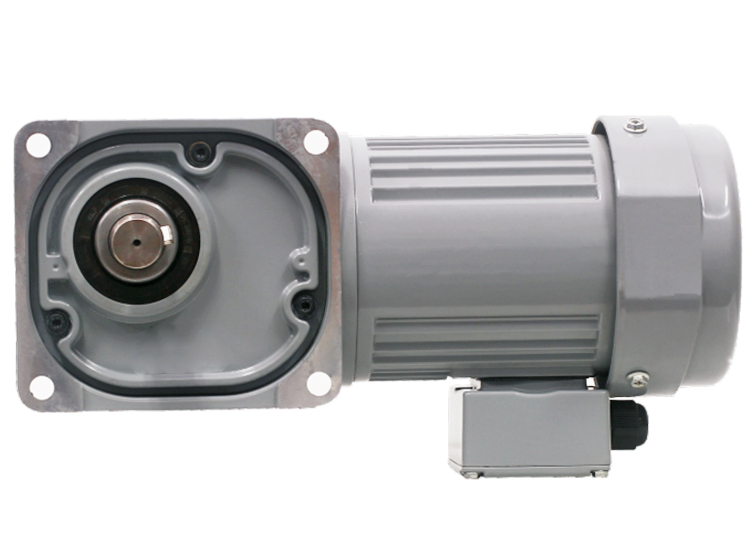 縮框型直角實(shí)心輸出減速機(jī) 縮框型直角實(shí)心輸出減速機(jī)