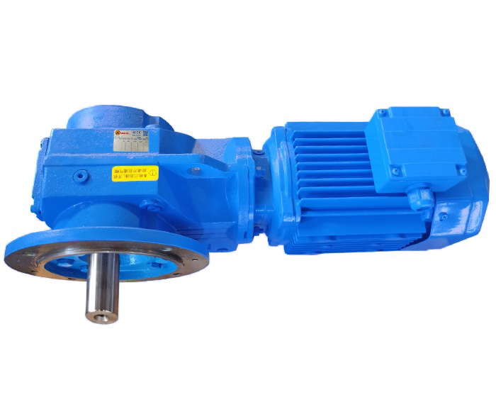 KF97減速機(jī) KF97AM法蘭輸入減速機(jī) KF97減速機(jī) KF97AM法蘭輸入減速機(jī)
