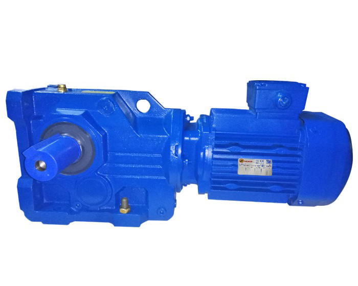 減速機K127 K127-A+B雙輸出軸直角減速電機 減速機K127 K127-A+B雙輸出軸直角減速電機