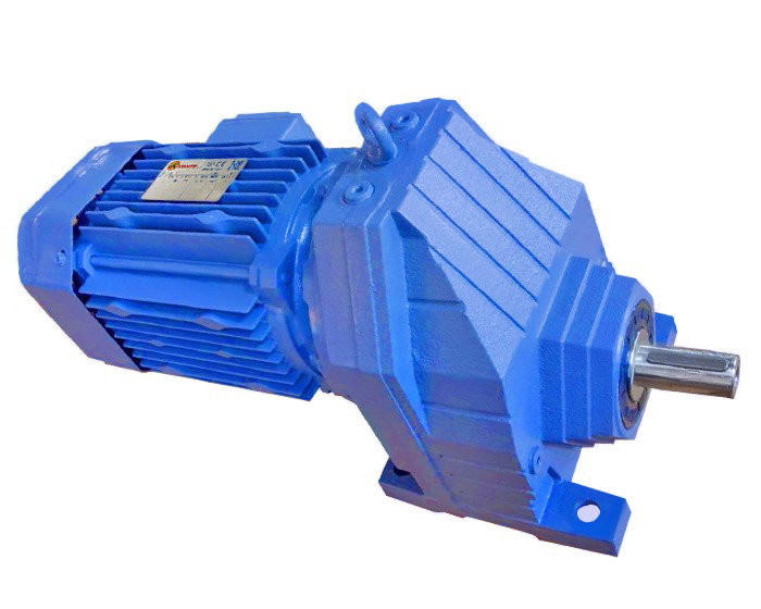 RX97 RX97AD RX97AM硬齒面單級(jí)齒輪減速電機(jī) RX97 RX97AD RX97AM硬齒面單級(jí)齒輪減速電機(jī)