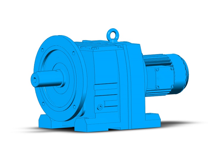 R147F R147FAM RM147 R147FAD底腳軸伸式減速機(jī) R147F R147FAM RM147 R147FAD底腳軸伸式減速機(jī)