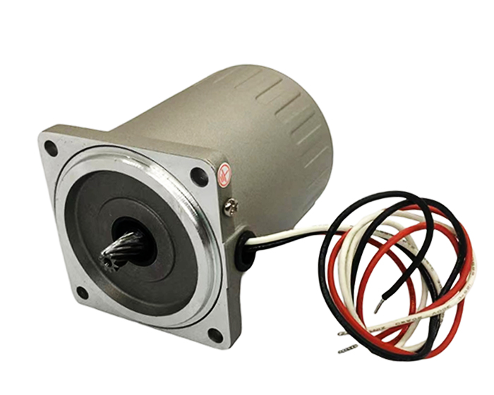 M-5IK40U系列減速電機(jī) M-5IK40U系列減速電機(jī)