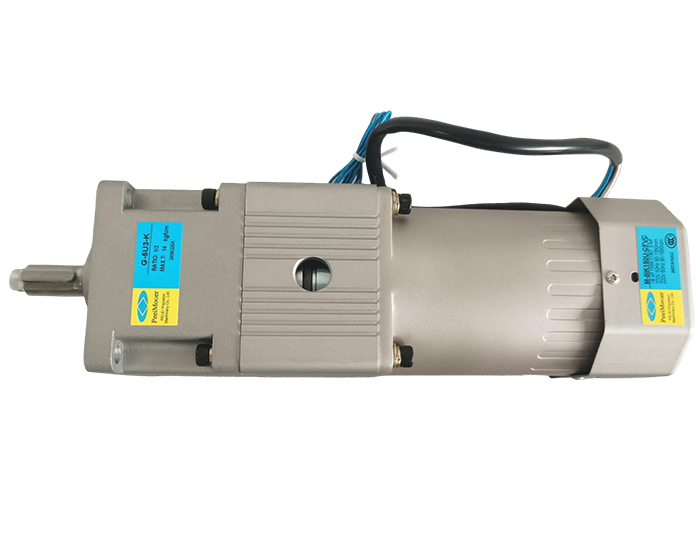 GR-4N5-H直交軸減速電機 GR-4N5-H直交軸減速電機